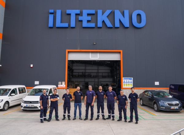Establishment of Iltekno