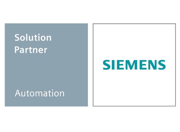 Siemens Solution Partnership in Automation Systems