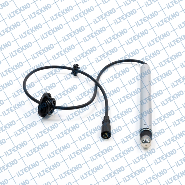 12285295 PRECHAMBER SPARK PLUG