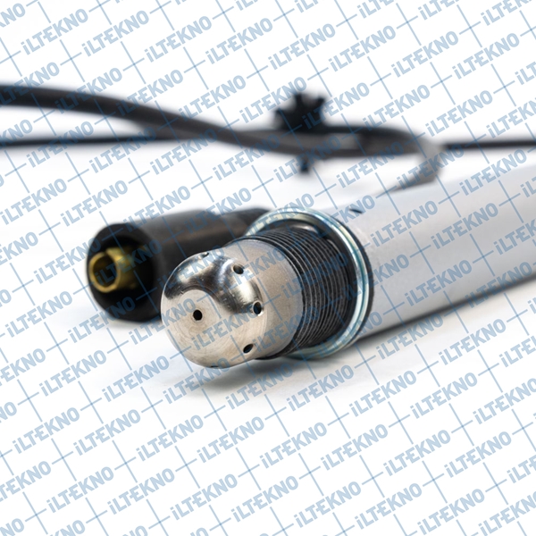 12285295 PRECHAMBER SPARK PLUG