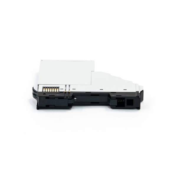 12501537 IO MODULE ELC