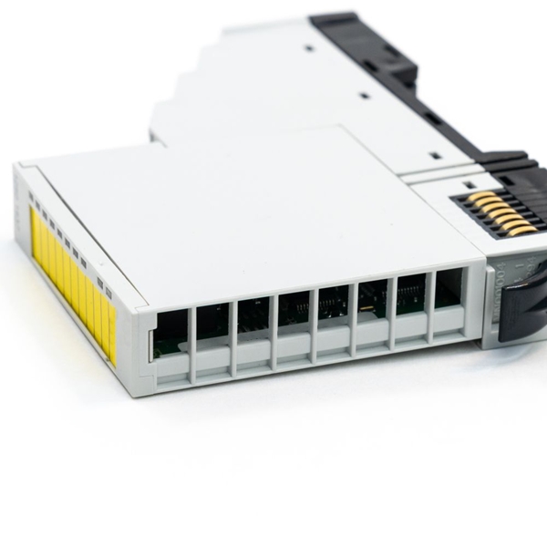 12501537 IO MODULE ELC