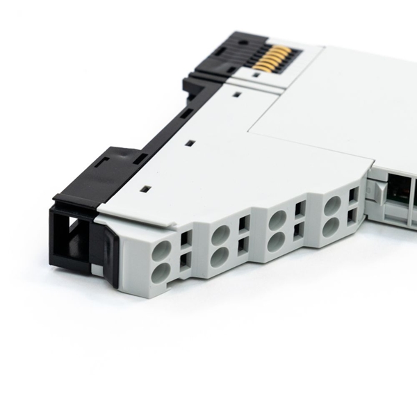 12501537 IO MODULE ELC
