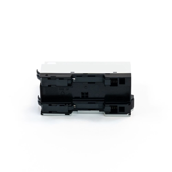 12501531 BUS COUPLER