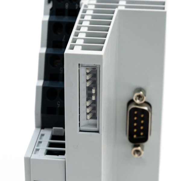 12501531 BUS COUPLER