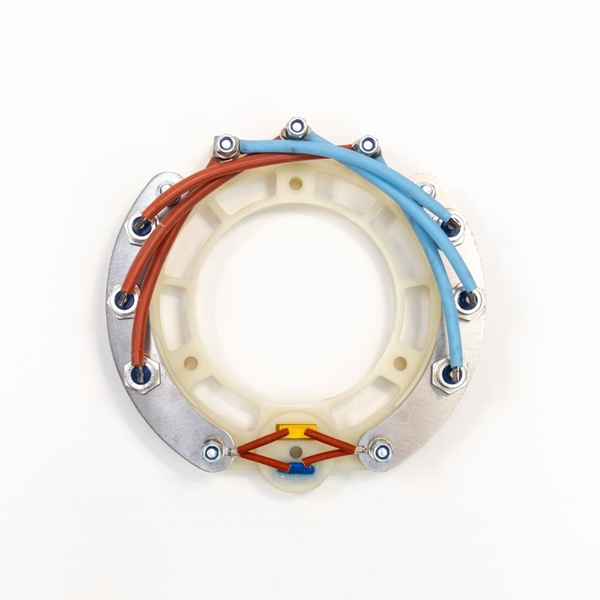 M7B400 – ROTATING RECTIFIER – DİYOT TEPSİSİ