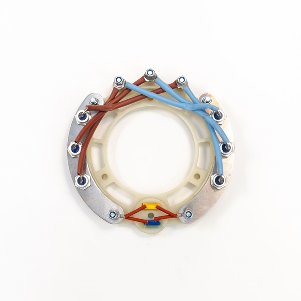 M7B400 – ROTATING RECTIFIER – DİYOT TEPSİSİ