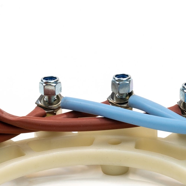 M7B400 – ROTATING RECTIFIER – DİYOT TEPSİSİ
