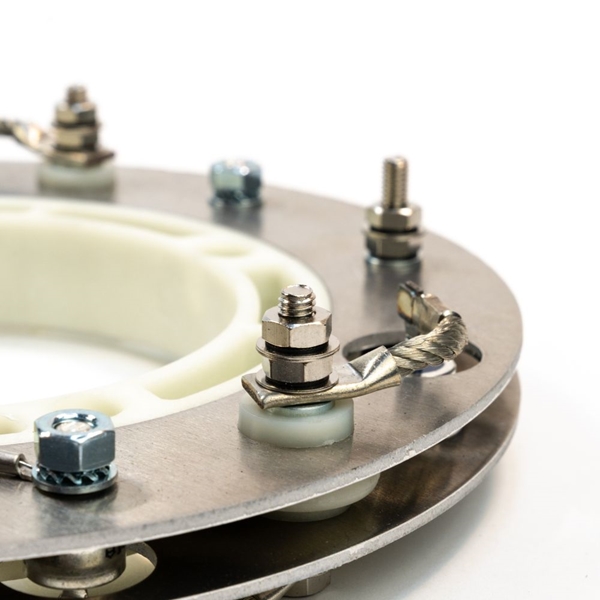 SM40FA500A ROTATING RECTIFIER – DİYOT TEPSİSİ