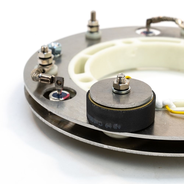 SM40FA500A ROTATING RECTIFIER – DİYOT TEPSİSİ