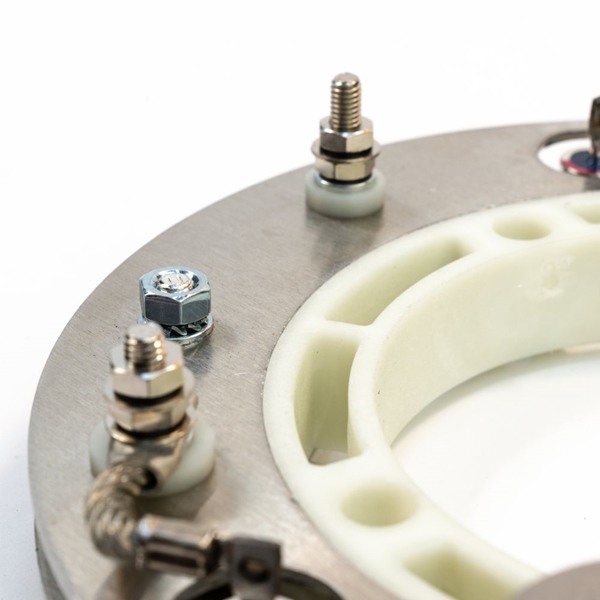SM40FA500A ROTATING RECTIFIER – DİYOT TEPSİSİ