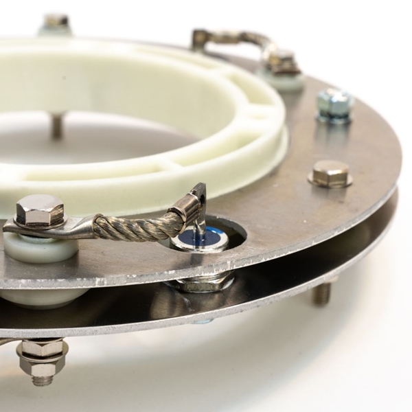SM40FA500A ROTATING RECTIFIER – DİYOT TEPSİSİ