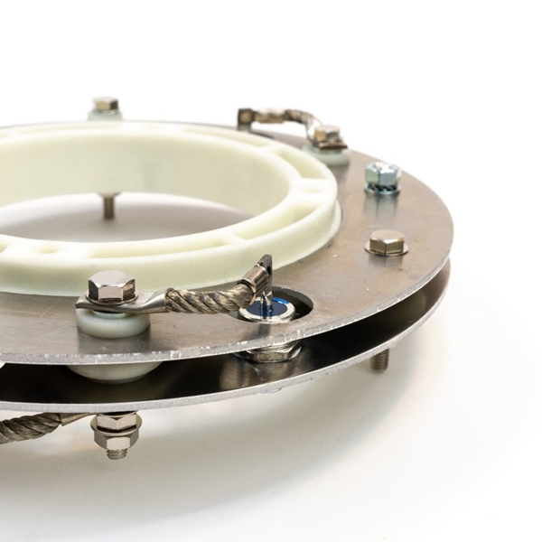SM40FA500A ROTATING RECTIFIER – DİYOT TEPSİSİ