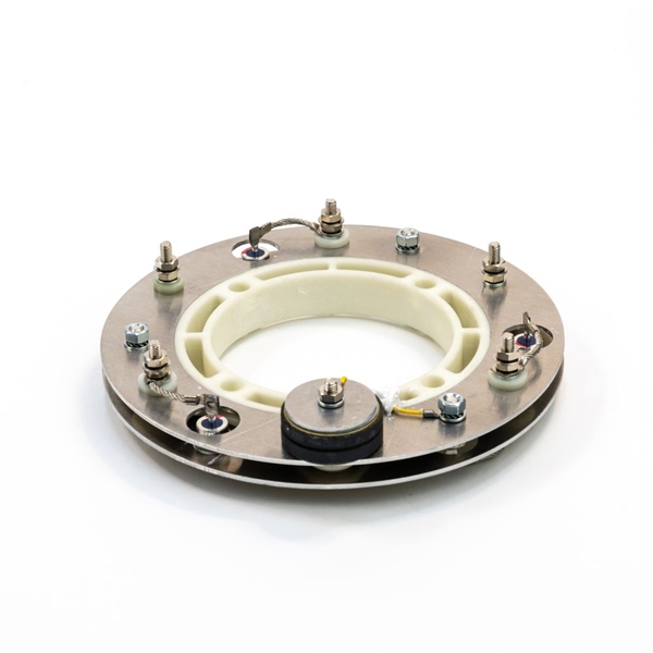 SM40FA500A ROTATING RECTIFIER – DİYOT TEPSİSİ