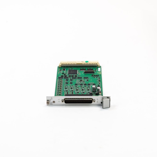12511747 ANALOG CARD