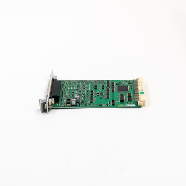 12511747 ANALOG CARD