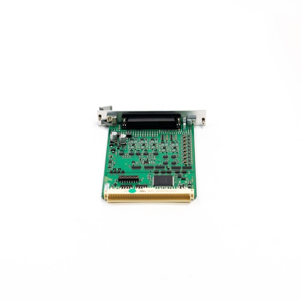 12511747 ANALOG CARD