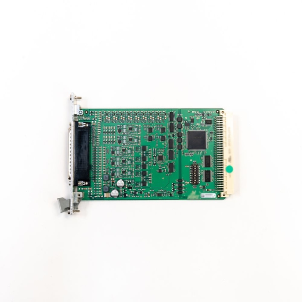 12511747 ANALOG CARD