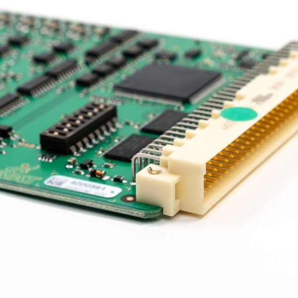 12511747 ANALOG CARD