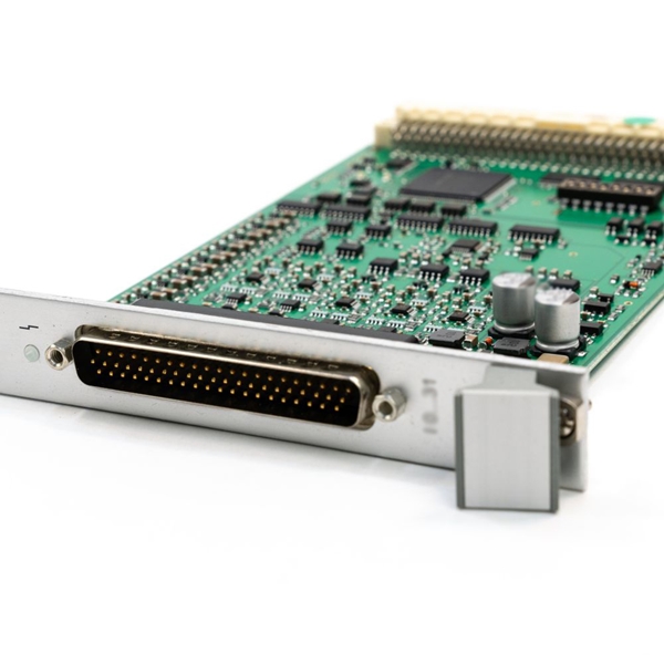 12511747 ANALOG CARD