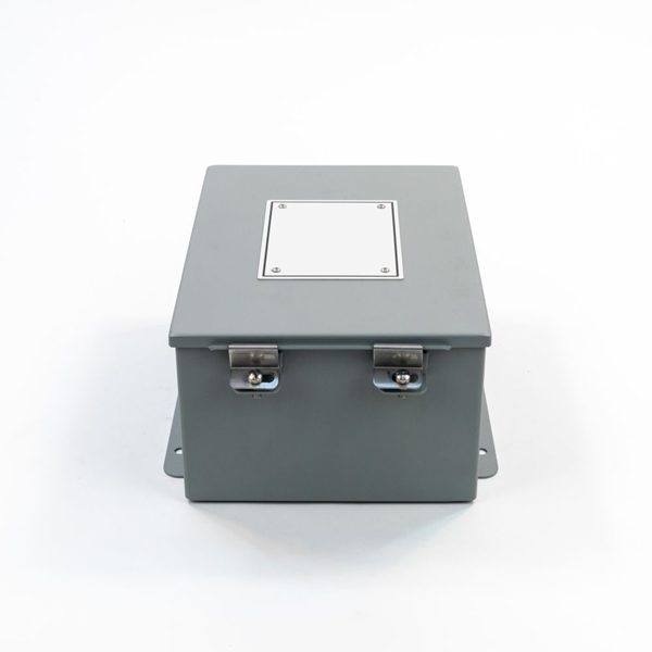 12324320 IGNITION BOX – ATEŞLEME KUTUSU