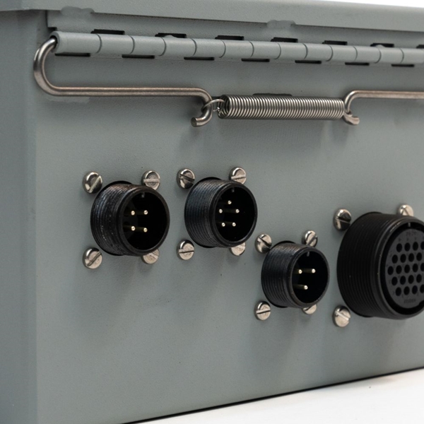12324320 IGNITION BOX – ATEŞLEME KUTUSU