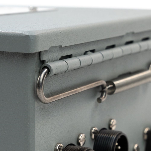 12324320 IGNITION BOX – ATEŞLEME KUTUSU