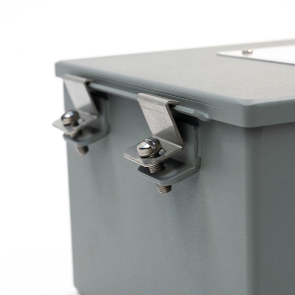12324320 IGNITION BOX – ATEŞLEME KUTUSU