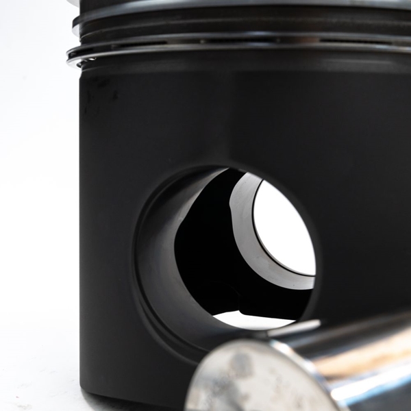 12454726 - PISTON