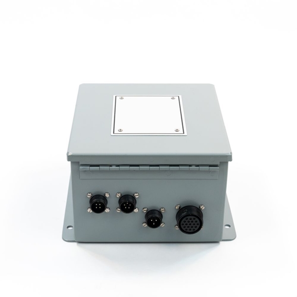 12324319 IGNITION BOX – ATEŞLEME KUTUSU