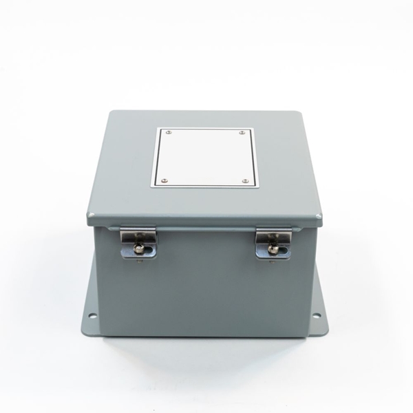 12324319 IGNITION BOX – ATEŞLEME KUTUSU