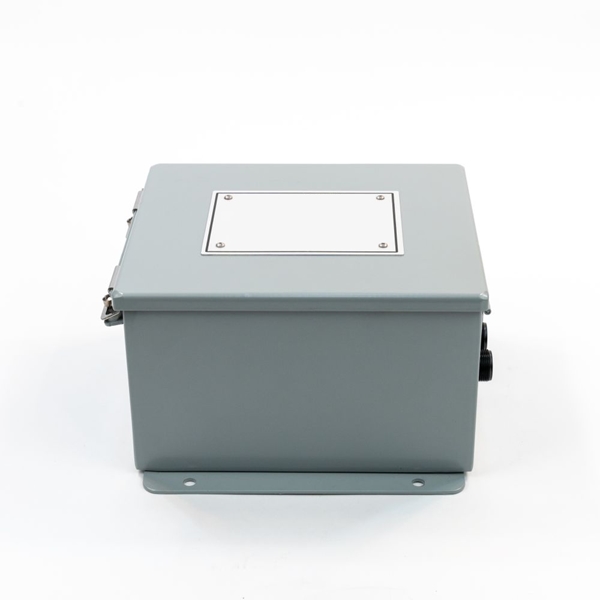 12324319 IGNITION BOX – ATEŞLEME KUTUSU