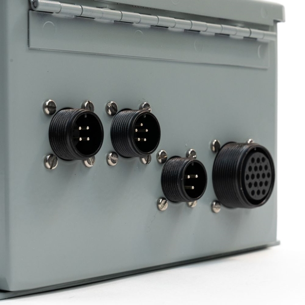 12324319 IGNITION BOX – ATEŞLEME KUTUSU