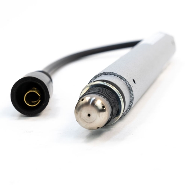 12453562 -PRE CHAMB. SPARK PLUG