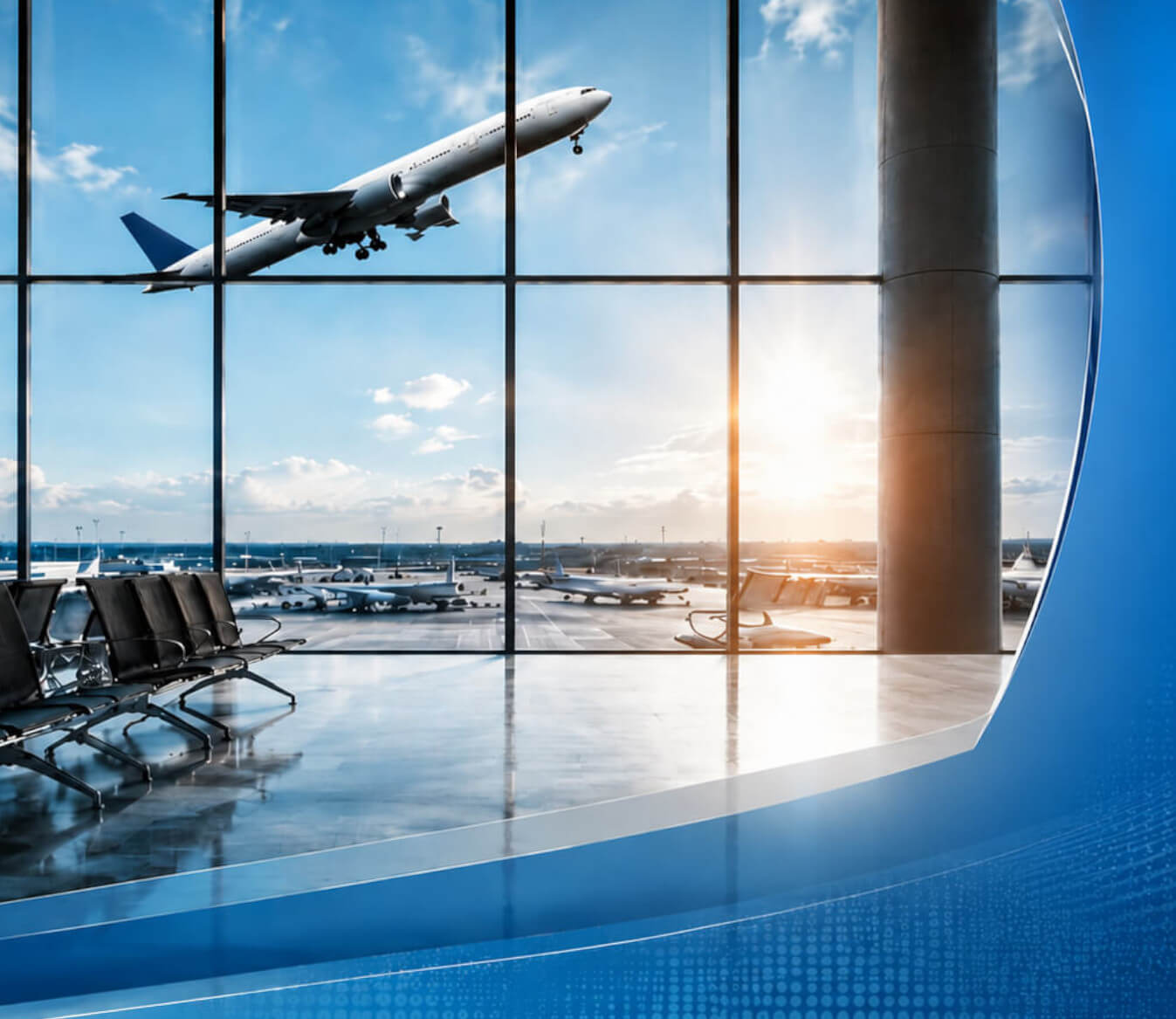 Airports
