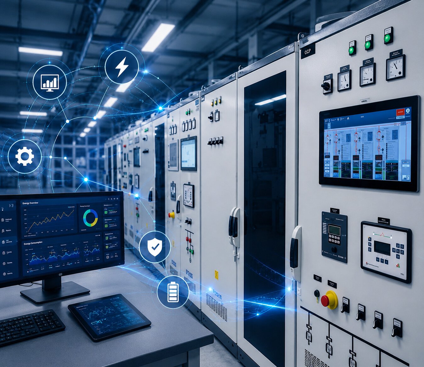 Energy Management System