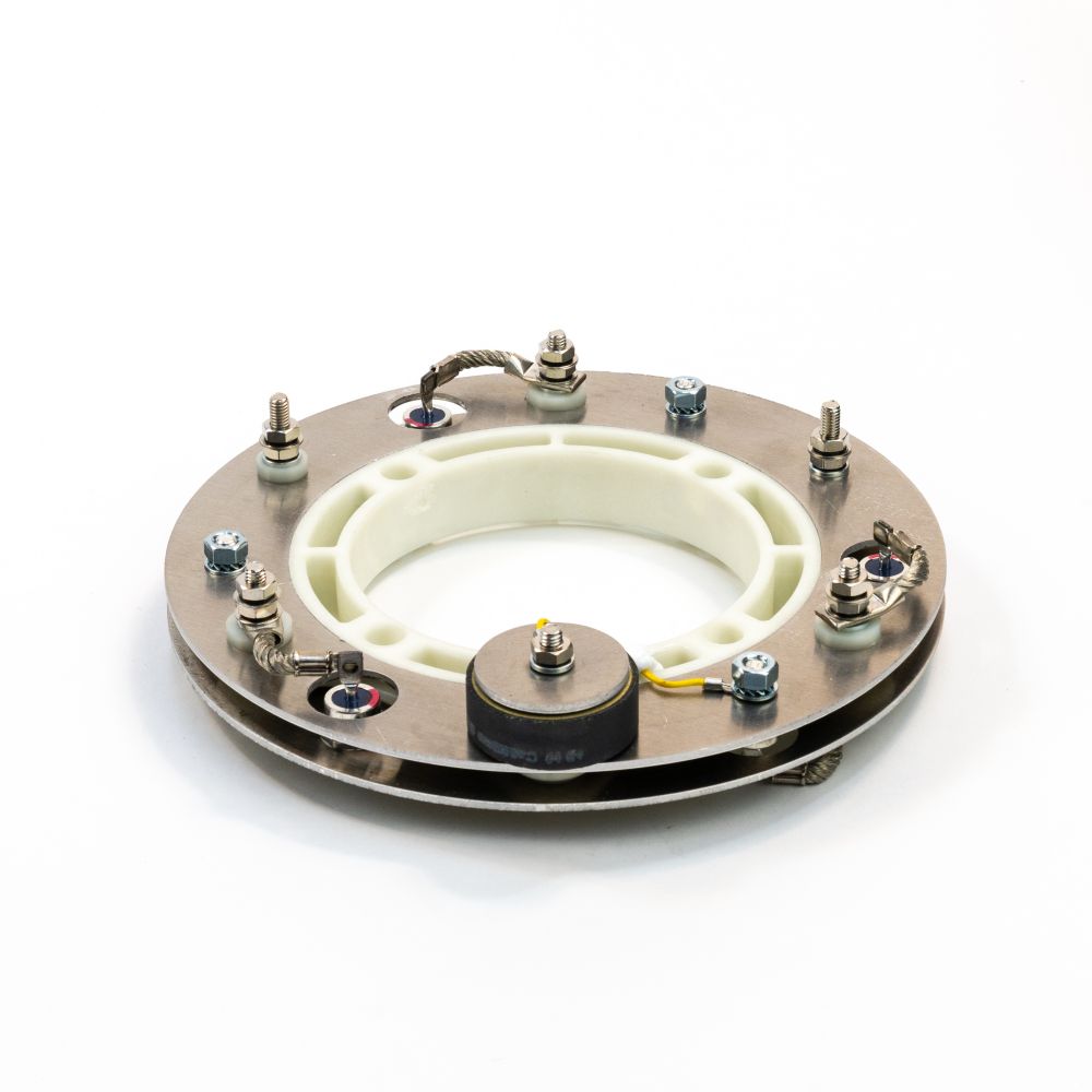 M7B400 – ROTATING RECTIFIER – DİYOT TEPSİSİ