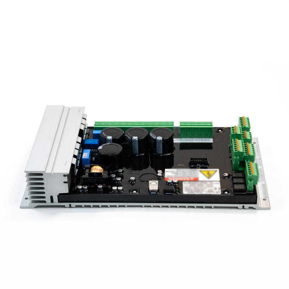 M7B400 – ROTATING RECTIFIER – DİYOT TEPSİSİ
