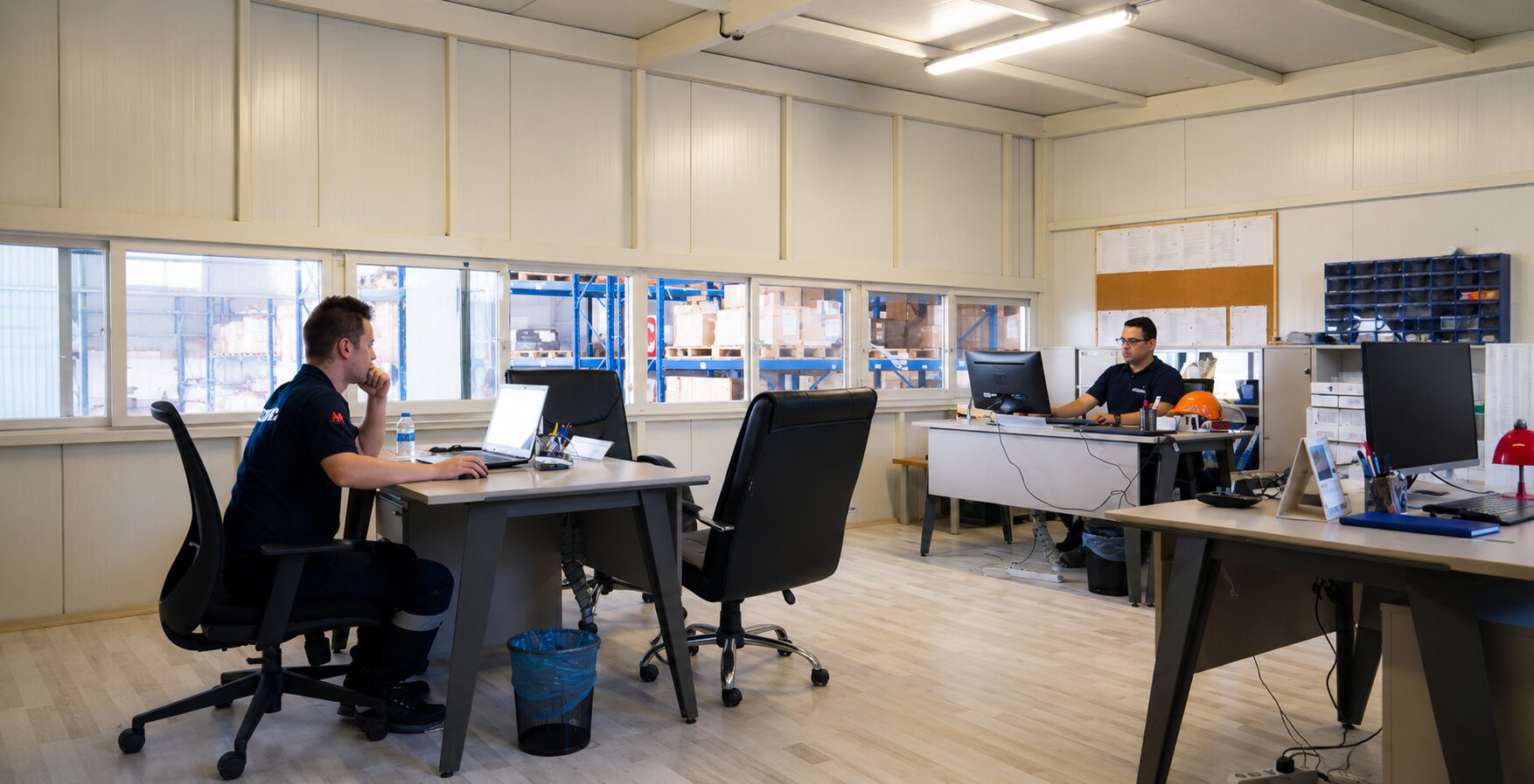 İltekno’da Kariyer